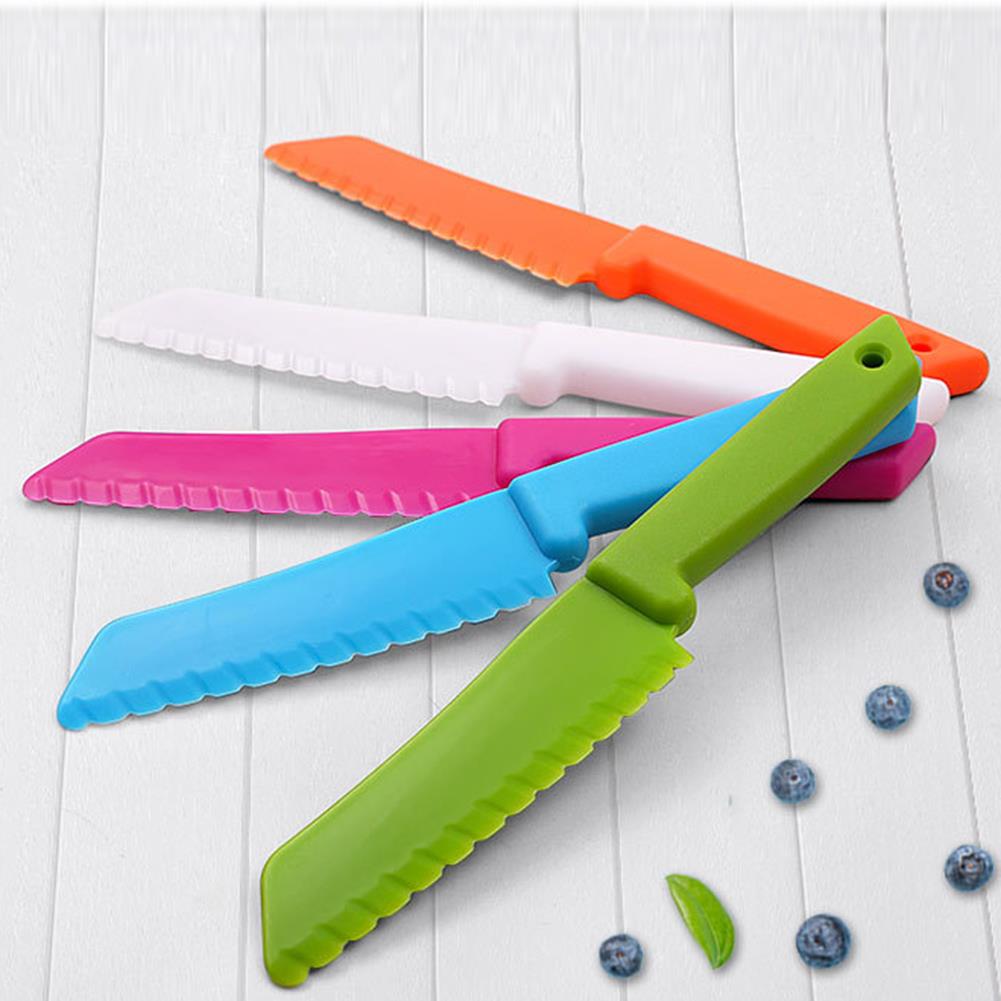 Camping Cooking Tools - Outils de cuisine en plastique pour
