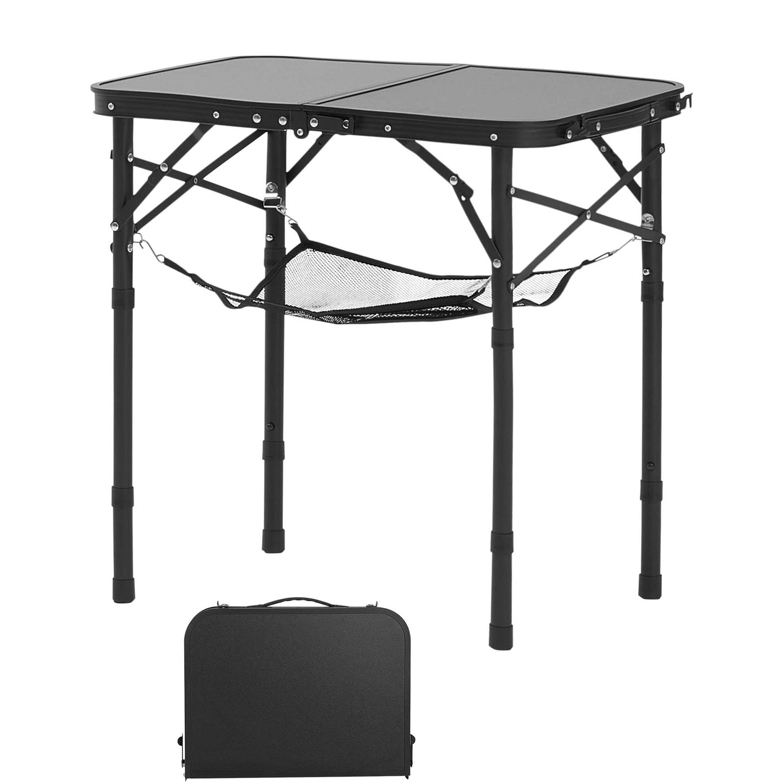 Camping Cooking Lightweight - Table de camping pliante, tables d'appoint