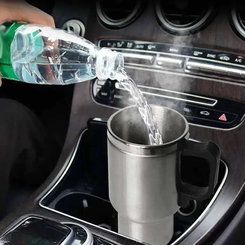 Bouilloire chauffante électriq - Camping Cooking Electric avis et prix