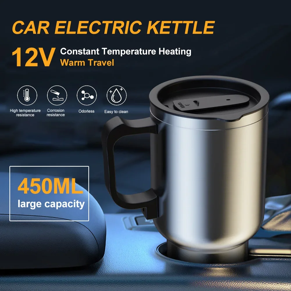 Bouilloire chauffante électriq - Camping Cooking Electric avis et prix