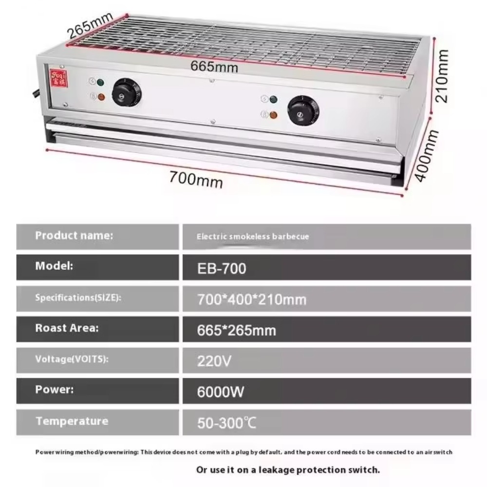Machine à snacks en acier inox - Camping Cooking Electric avis et prix