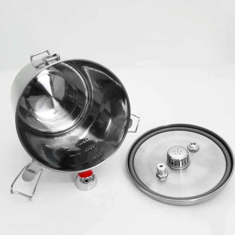 Mini autocuiseur ultra-léger e - Camping Cooking Kettle avis et prix