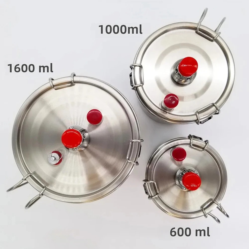 Mini autocuiseur ultra-léger e - Camping Cooking Kettle avis et prix