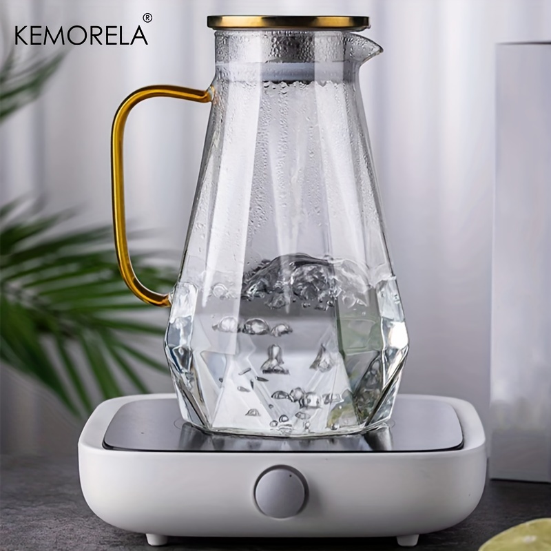 Ensemble de théières en verre  - Camping Cooking Kettle avis et prix