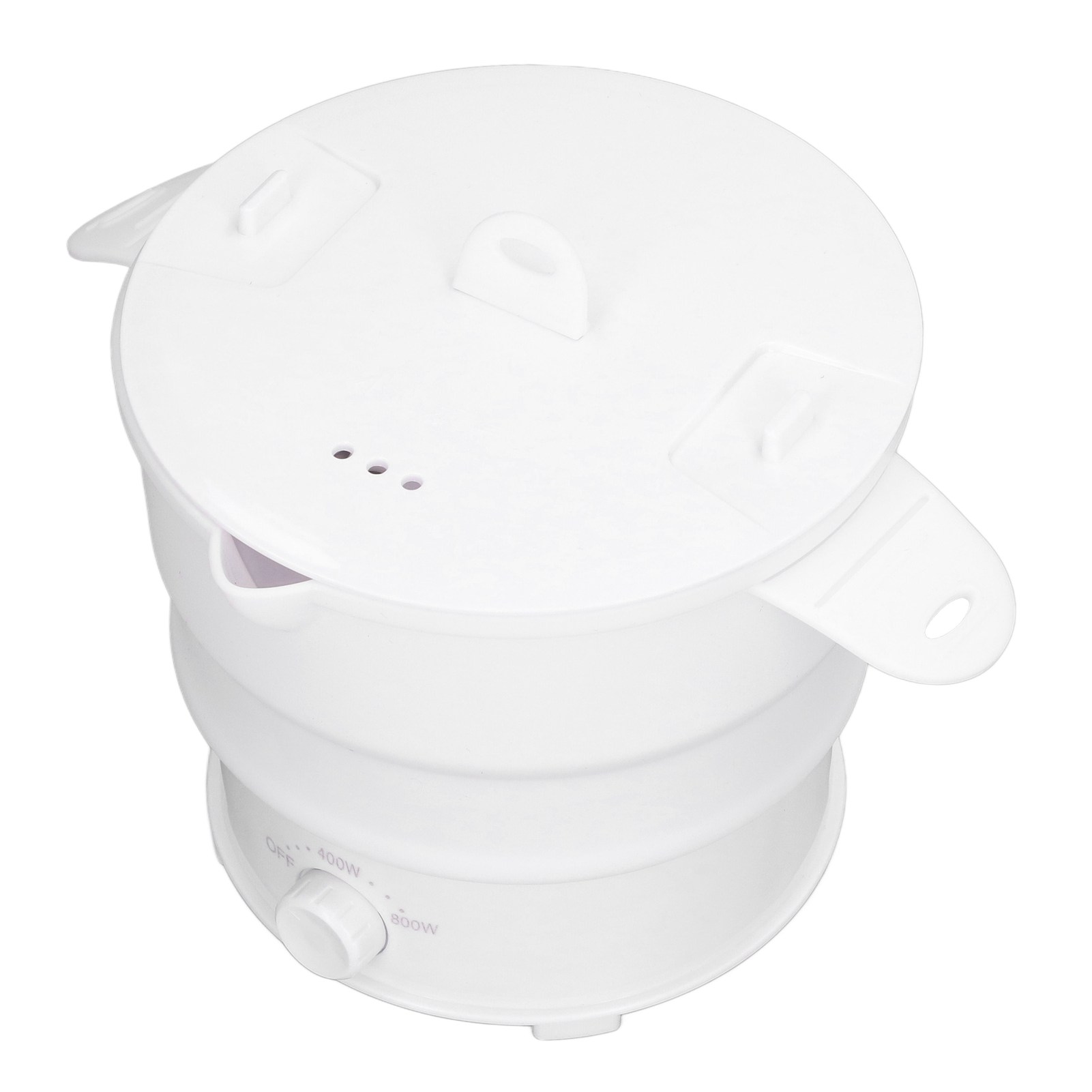 Cuiseur électrique pliable 800 - Camping Cooking Electric avis et prix