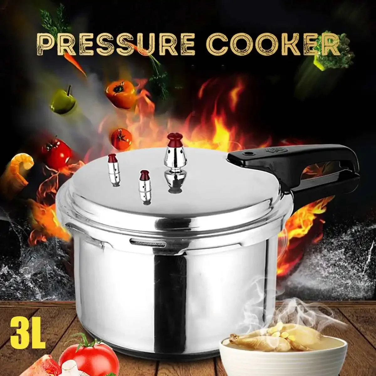 Autocuiseur de cuisine électri - Camping Cooking Electric avis et prix