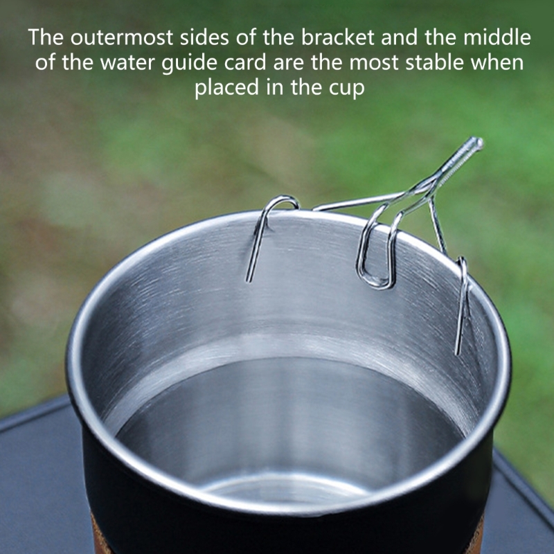Raccord de contrôle de bec de  - Camping Cooking Kettle avis et prix