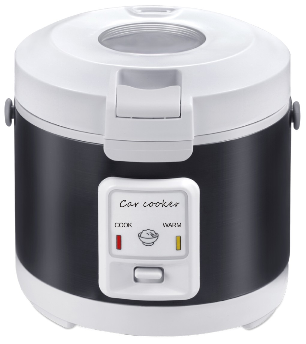 Cuiseur à riz 24V, chauffe-pla - Camping No Cooking Meals avis et prix