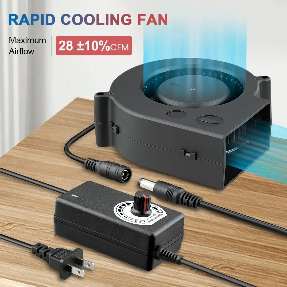 Souffleur électrique pour barb - Camping Cooking Tools avis et prix