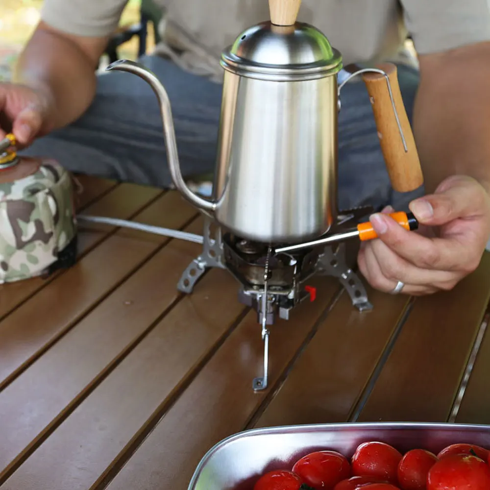 Allumage électrique portable p - Camping Cooking Electric avis et prix