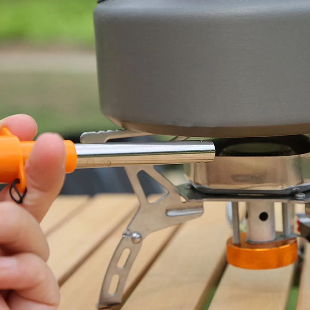 Allumage électrique portable p - Camping Cooking Electric avis et prix