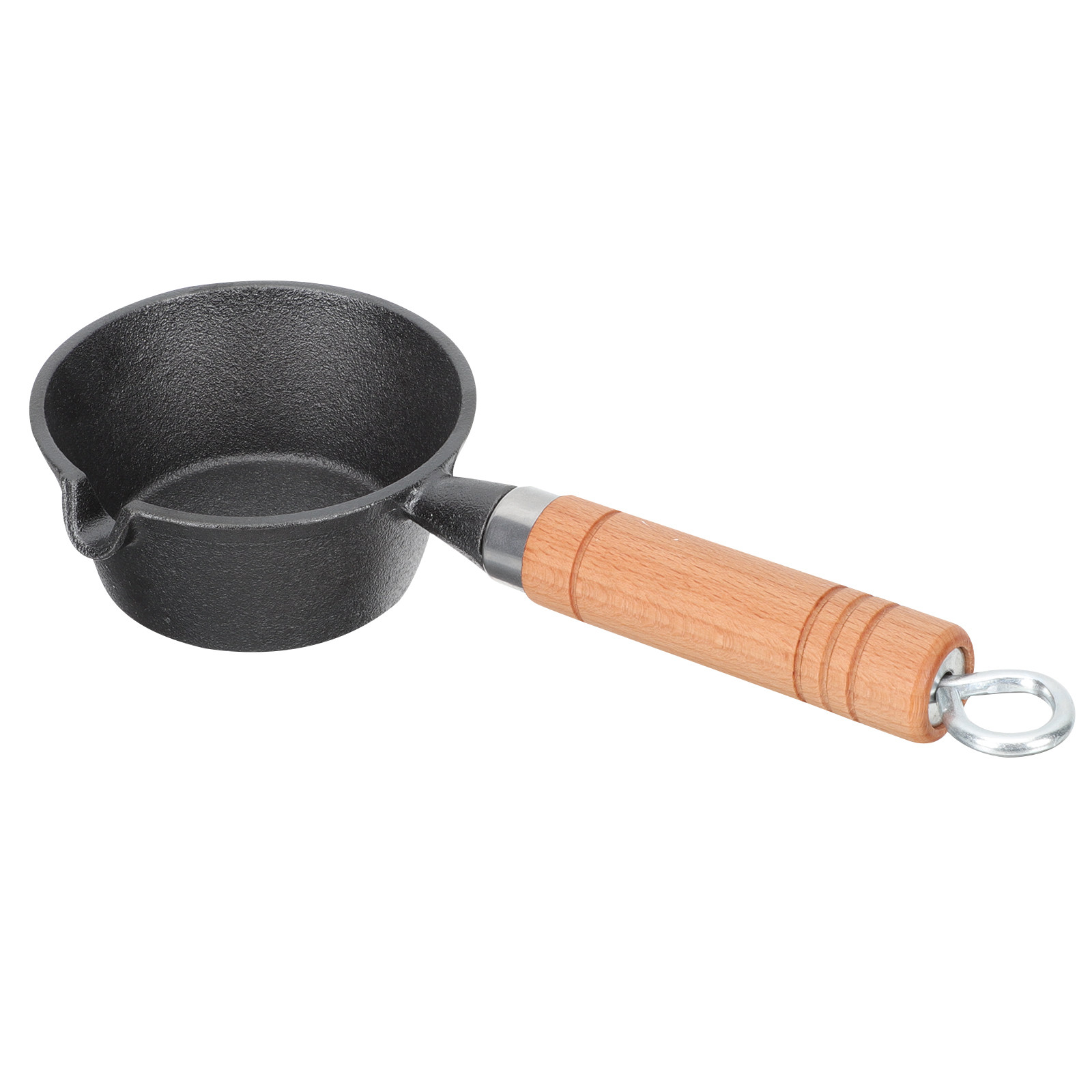 Mini poêle en fonte, petite po - Skillet Cast Iron Camp avis et prix