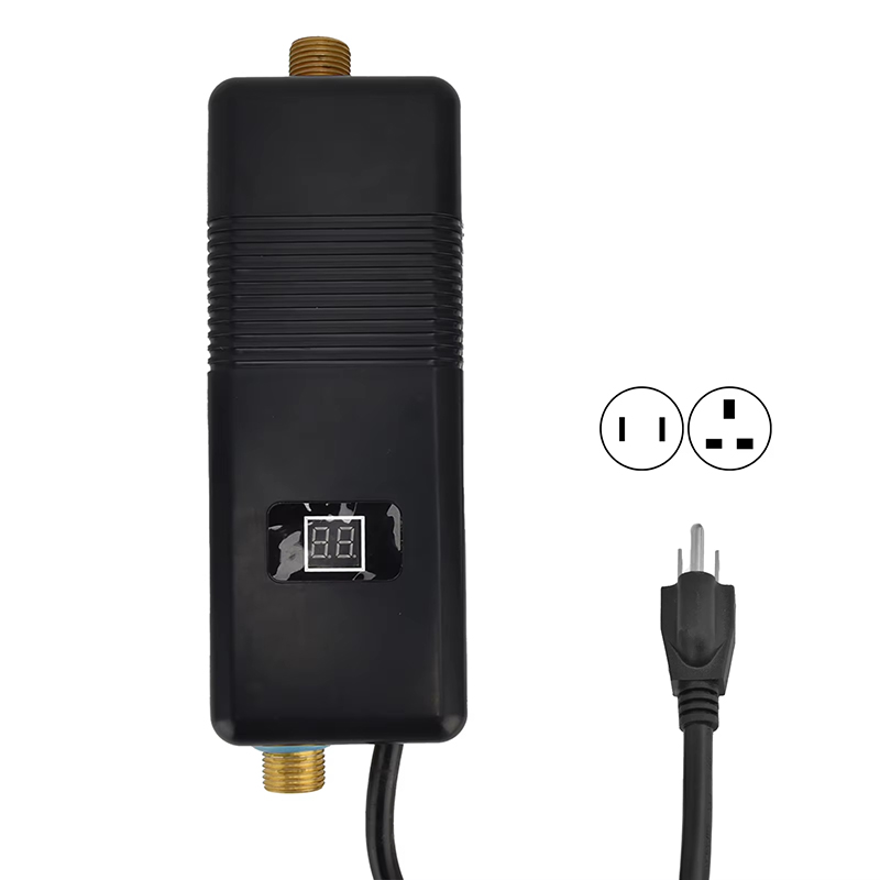 Chauffe-eau électrique instant - Camping Cooking Electric avis et prix