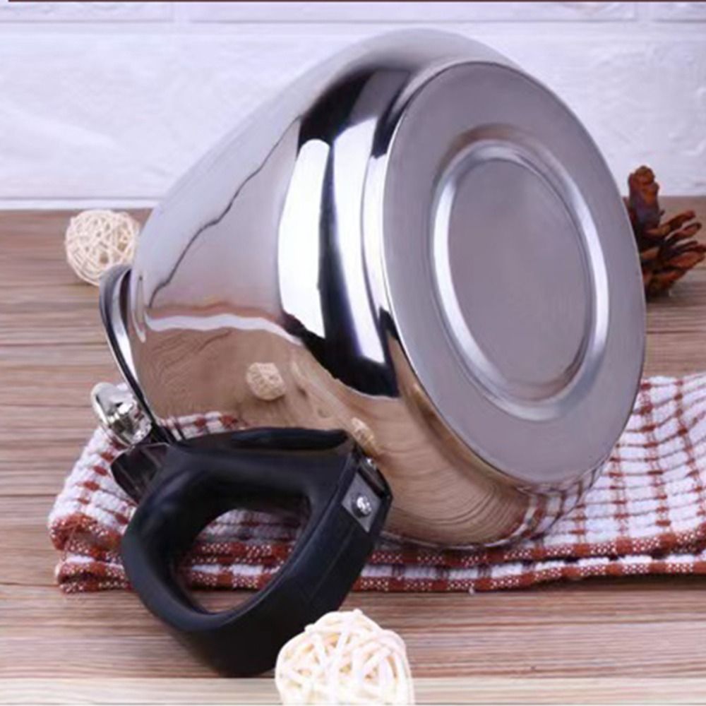 Bouilloire en acier inoxydable - Camping Cooking Kettle avis et prix
