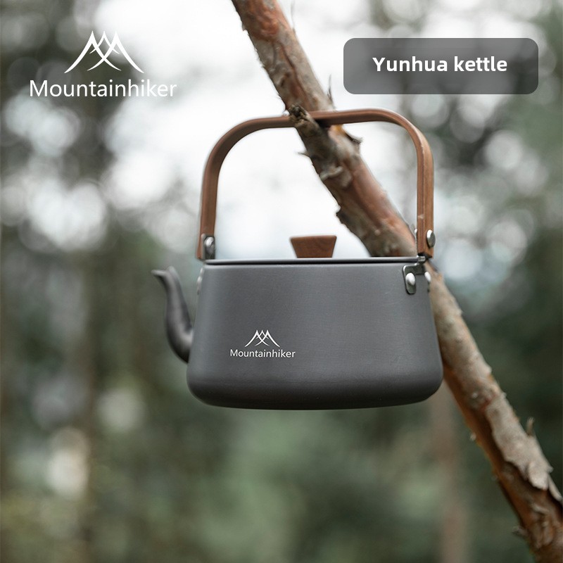 MOUNTAINHIKER Nouvelle bouillo - Camping Cooking Lightweight avis et prix