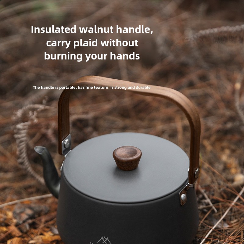 MOUNTAINHIKER Nouvelle bouillo - Camping Cooking Lightweight avis et prix