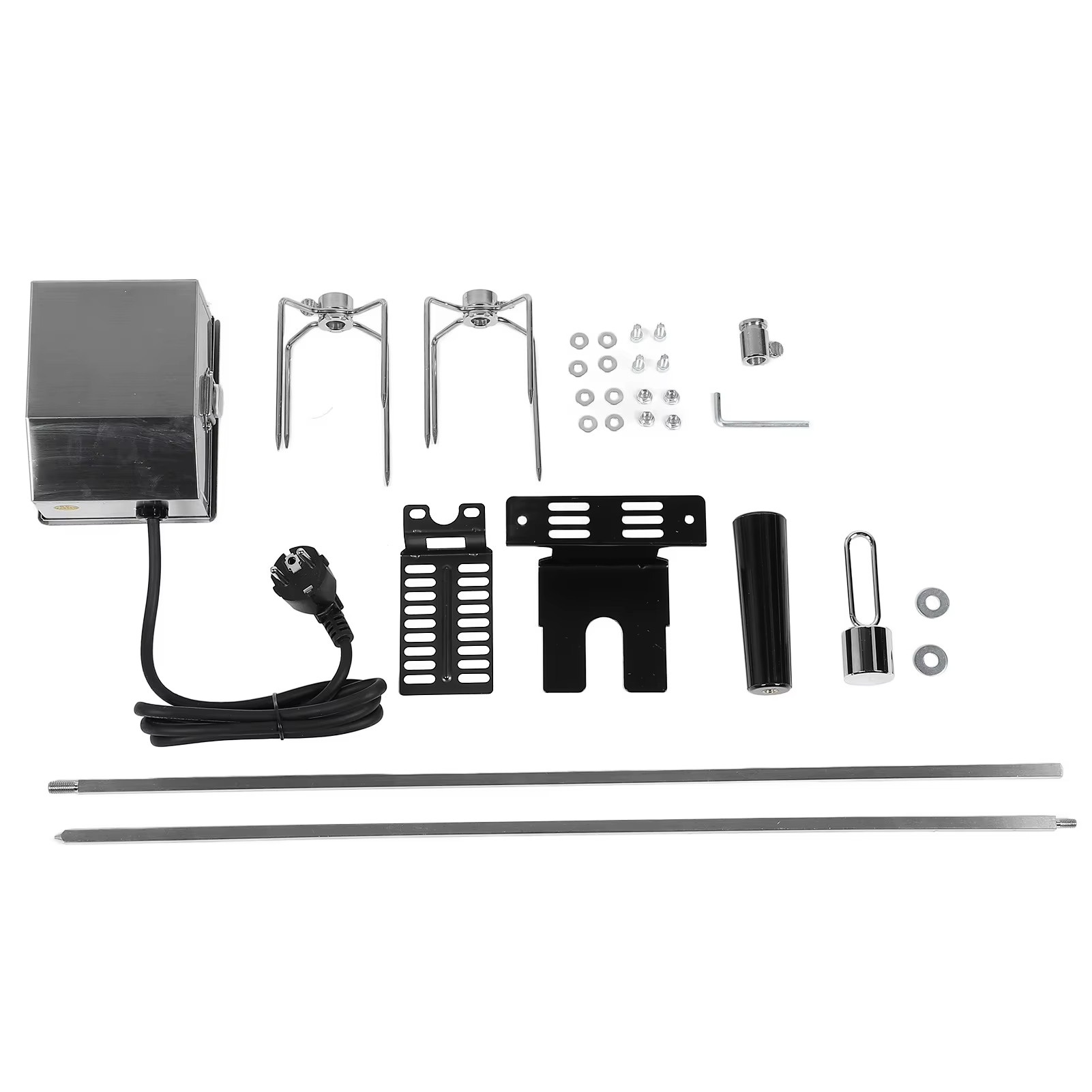 Moteur de gril pour barbecue,  - Camping Cooking Electric avis et prix