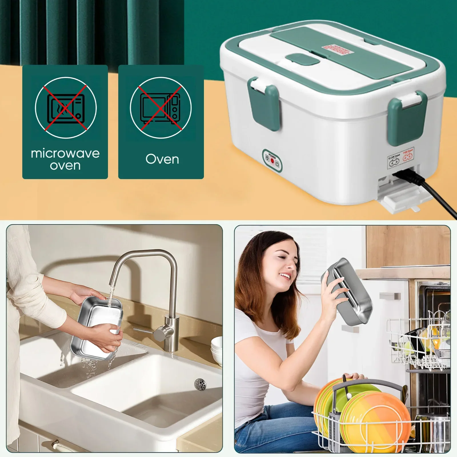Chauffe-plats électrique pour  - Camping Cooking Electric avis et prix