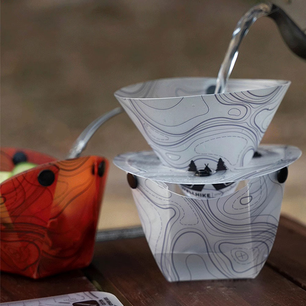 Vaisselle de camping multifonc - Camping Cooking Lightweight avis et prix