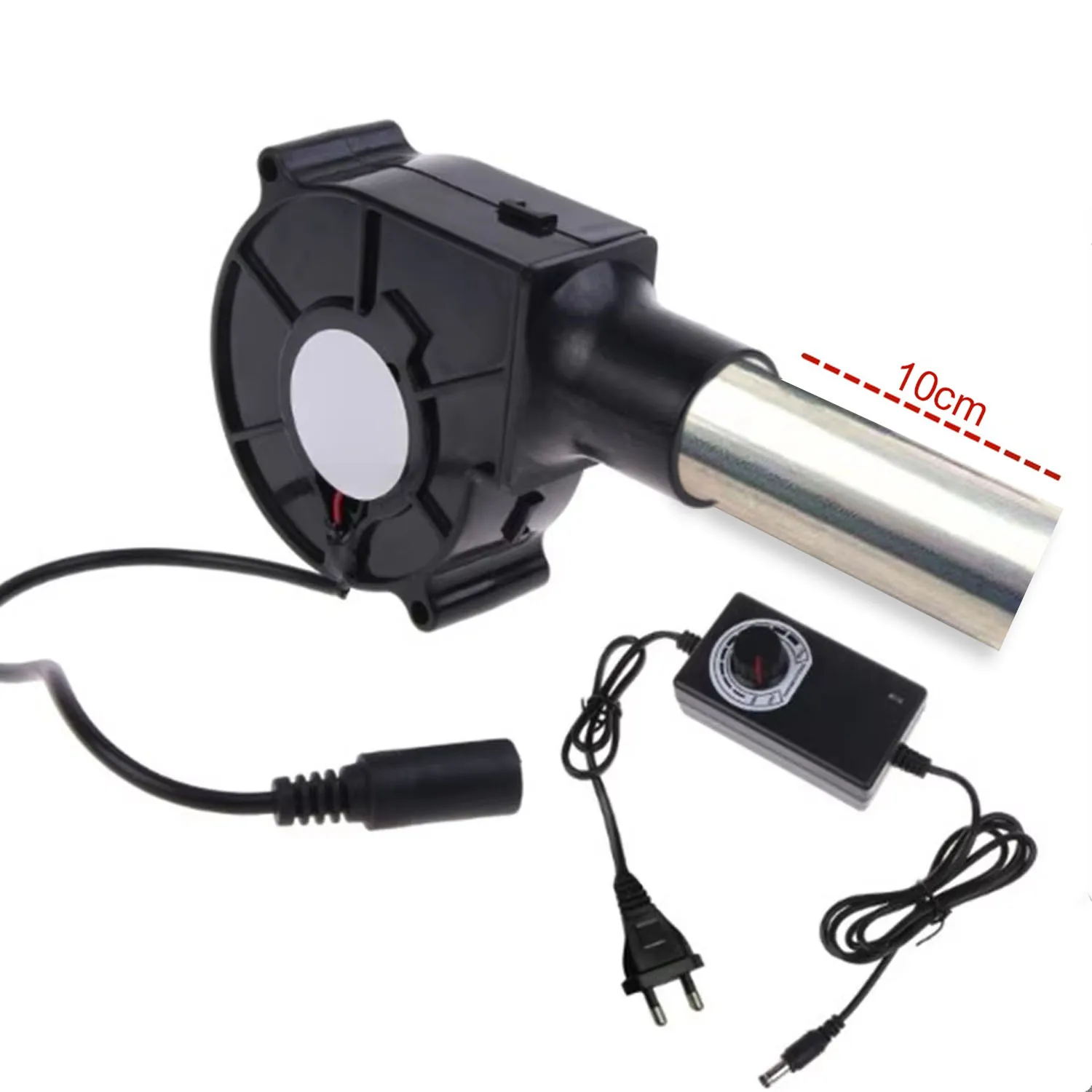 Ventilateur de Barbecue 220V,  - Camping Cooking Tools avis et prix