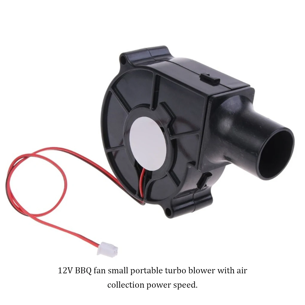 Ventilateur de Barbecue 220V,  - Camping Cooking Tools avis et prix