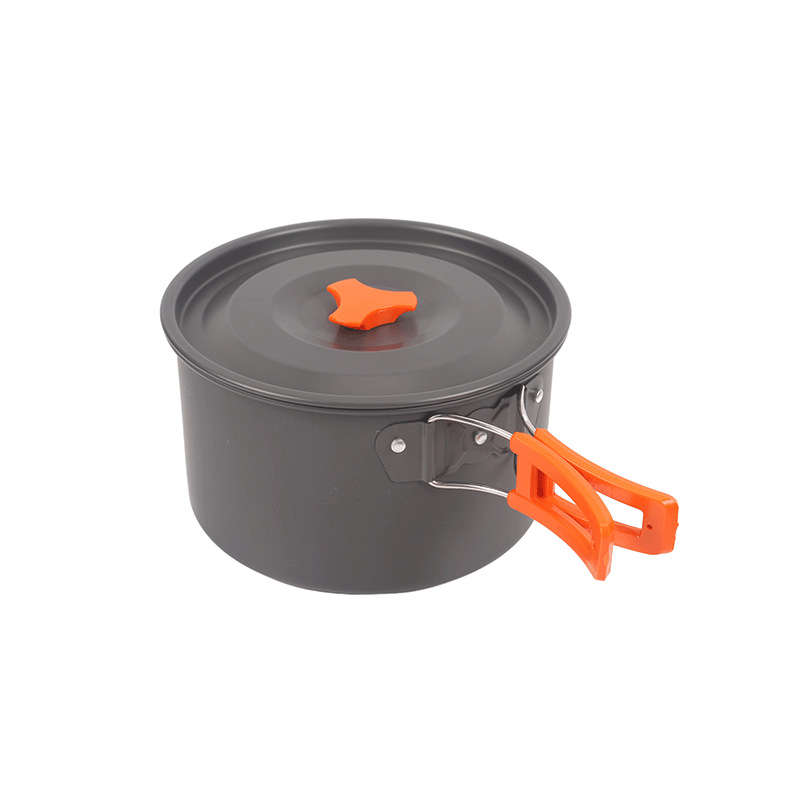 Ensemble de cuisine portable p - Camping Cooking Kettle avis et prix