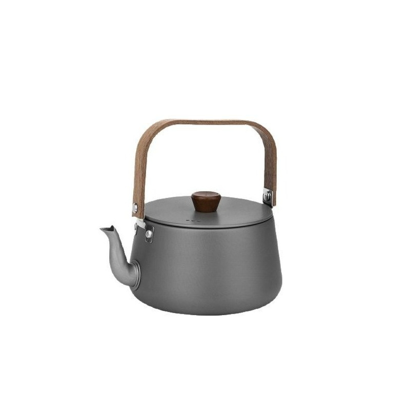 Ensemble de cuisine de camping - Camping Cooking Kettle avis et prix