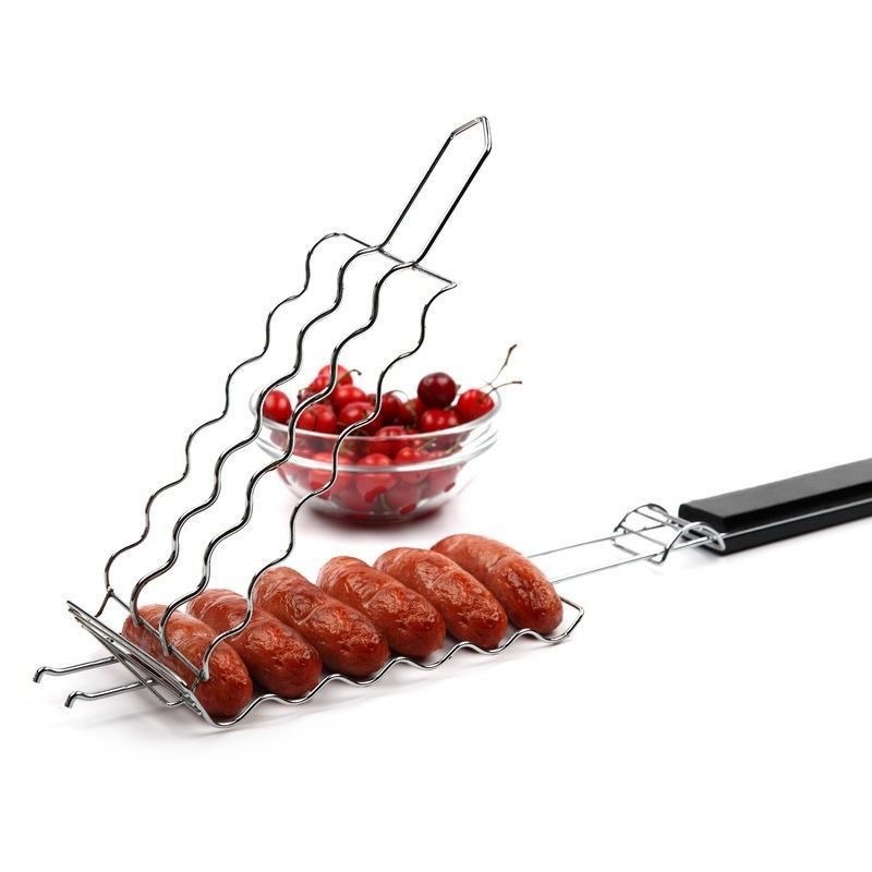 Barbecue de Camping Portable,  - Camping Cooking Tools avis et prix