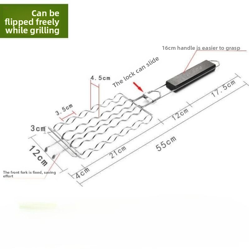 Barbecue de Camping Portable,  - Camping Cooking Tools avis et prix