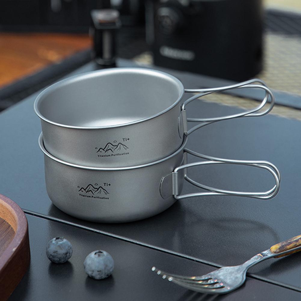 Ustensiles de cuisine ultralég - Camping Cooking Kettle avis et prix