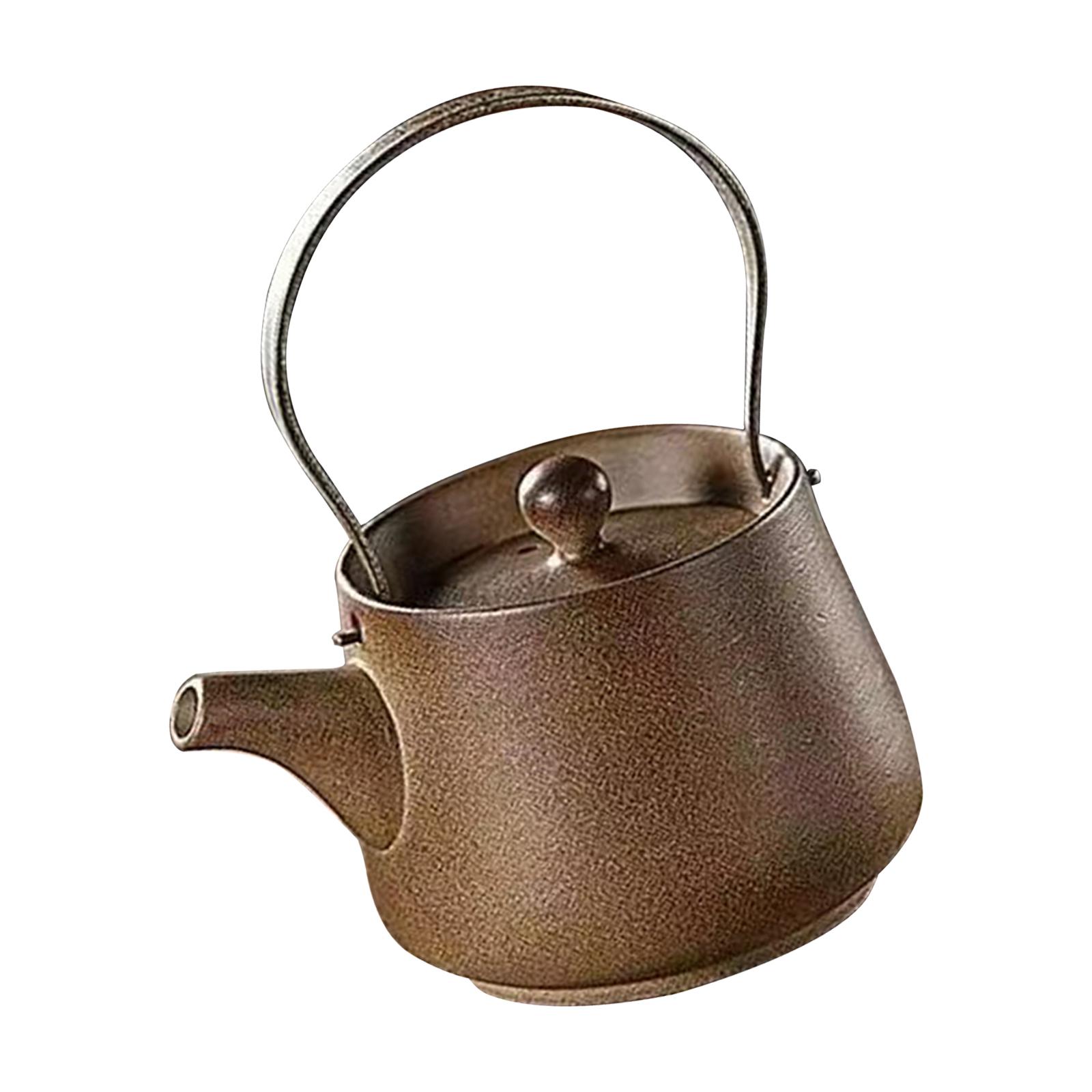 Théière en céramique de 200ml, - Camping Cooking Kettle avis et prix