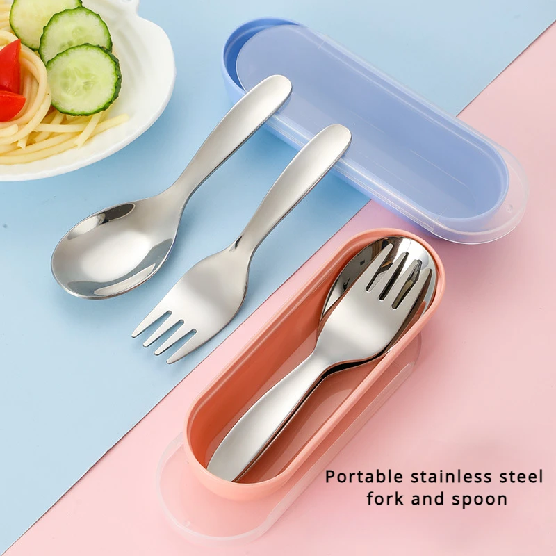 2 pièces 1 ensemble cuillère f - Camping Cooking Set 2 Person avis et prix