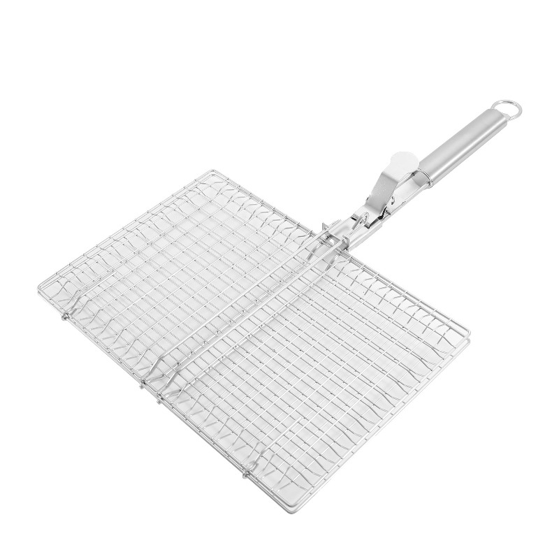 1 ensemble de filet de Barbecu - Camping Cooking Tools avis et prix