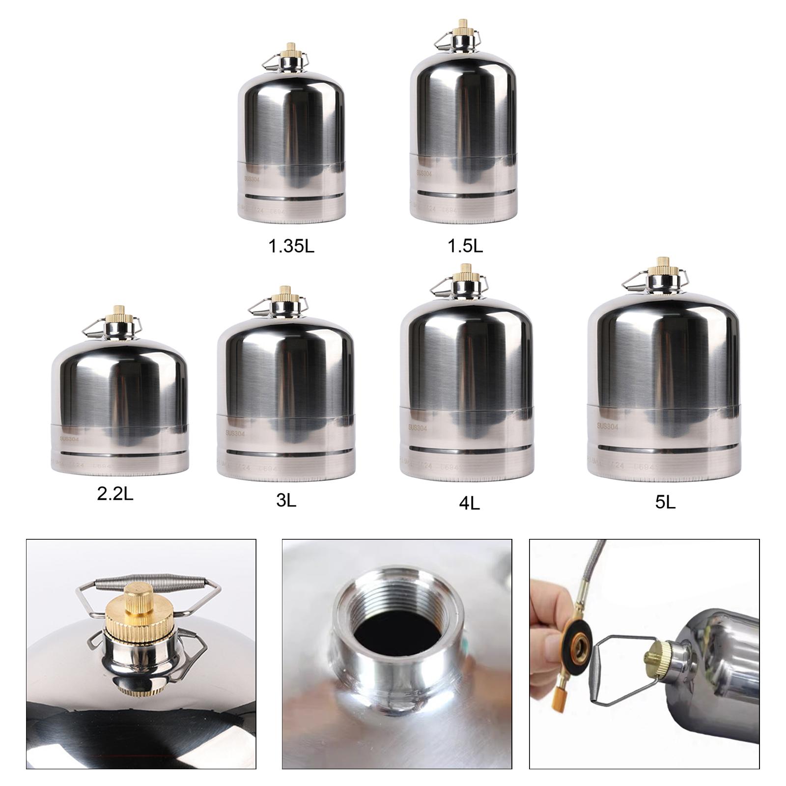 Réservoir de gaz de Camping, c - Camping Cooking Canister avis et prix