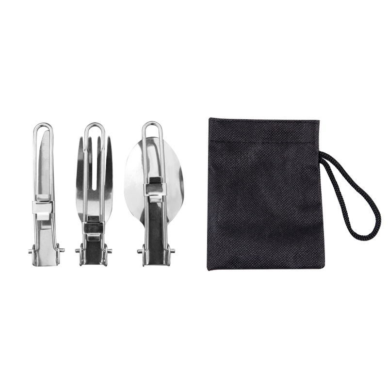 Ensemble de cuisine de camping - Camping Cooking Set 2 Person avis et prix