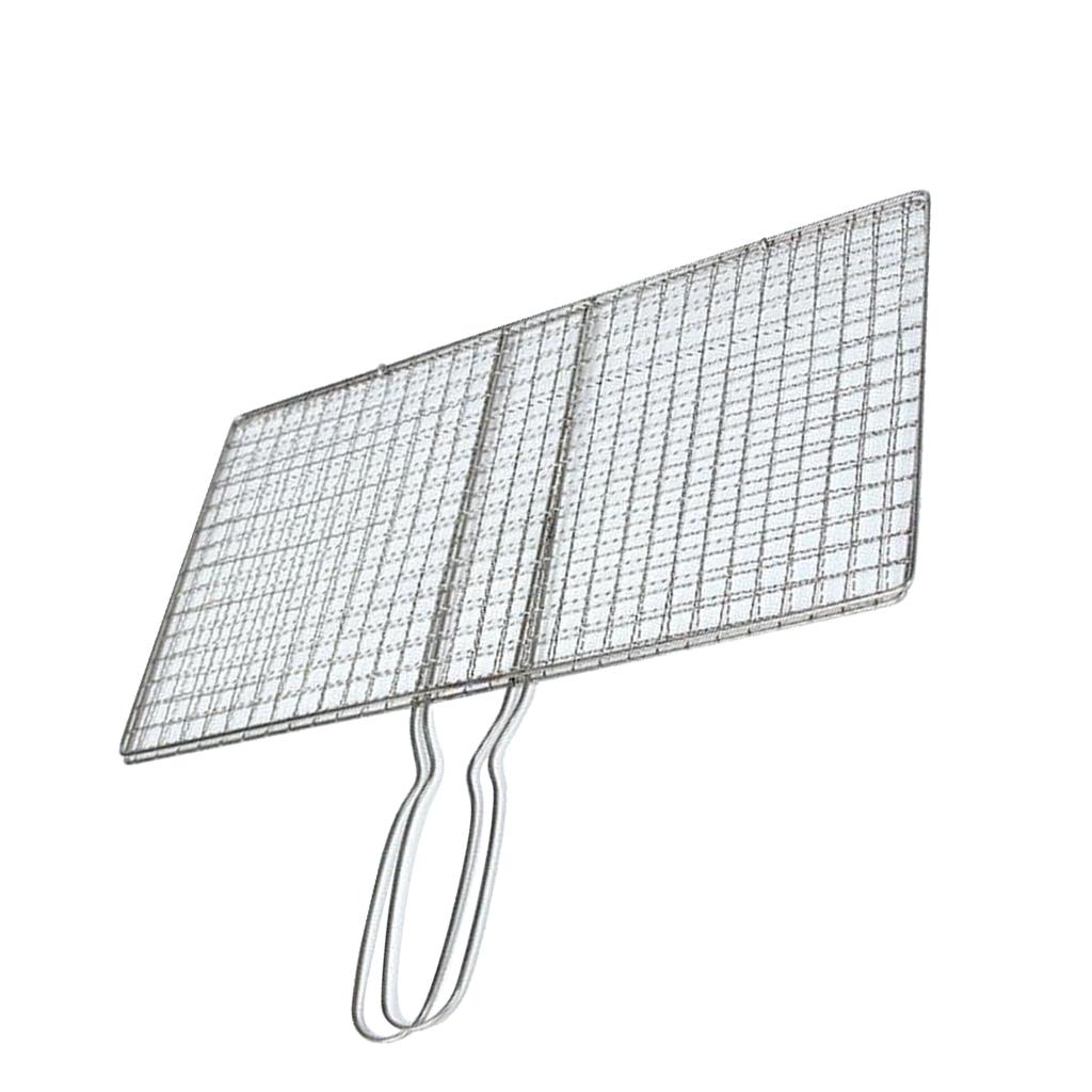 Panier de barbecue de haute qu - Camping Cooking Tools avis et prix