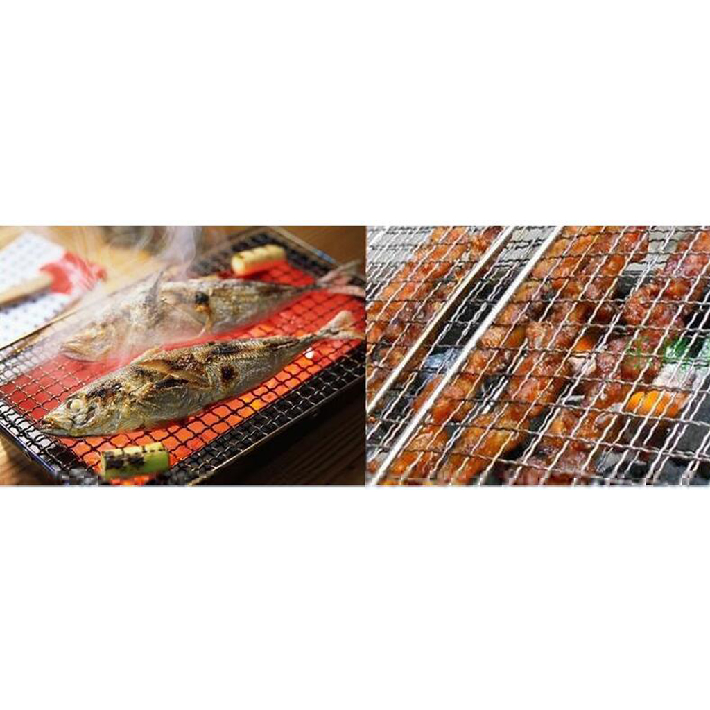 Panier de barbecue de haute qu - Camping Cooking Tools avis et prix