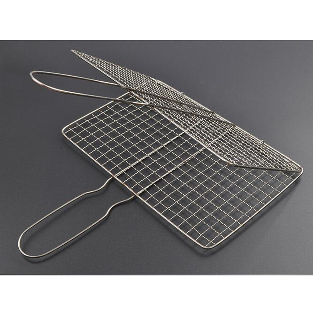Panier de barbecue de haute qu - Camping Cooking Tools avis et prix